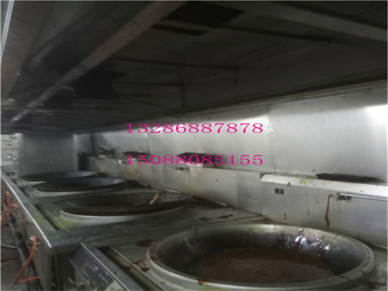 廣州油煙機清洗公司哪家比較好-南沙廣州市油煙機清洗公司