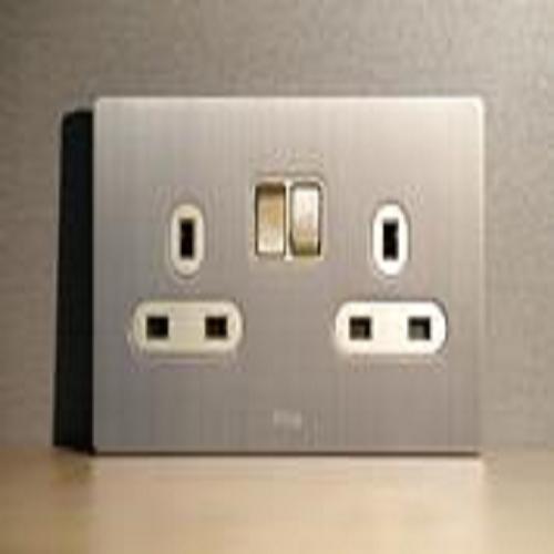 美式外貿開關插座品牌 USB充電**插座供應商 廣州名爵電器有限公司