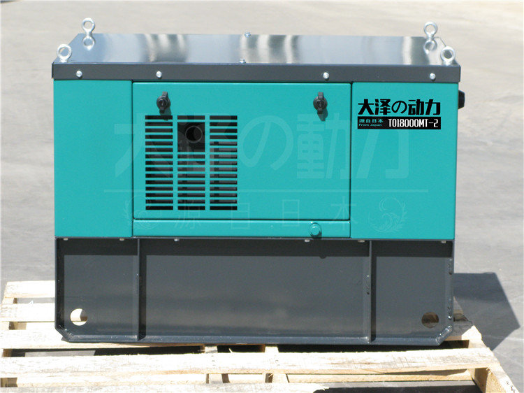 35千瓦三相柴油發電機價格