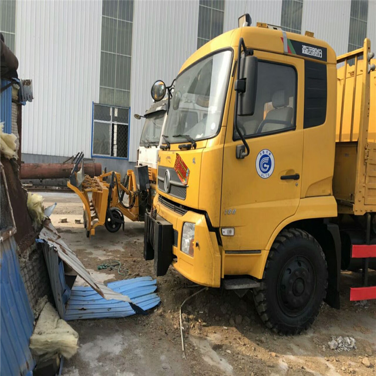出售二手壓路機 徐工26噸膠輪壓路機