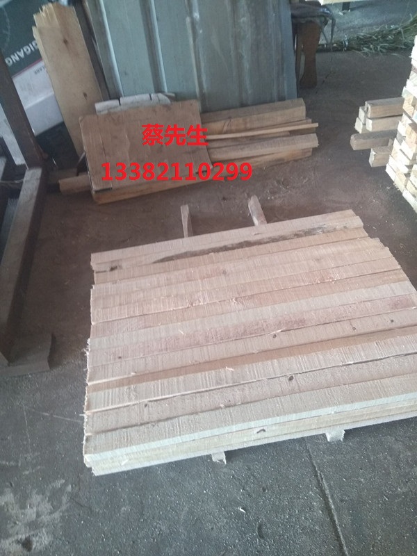落葉松建筑木方規格_建筑木方
