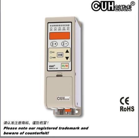 CUH創(chuàng)優(yōu)虎SDVC22-S (**) 數(shù)字調(diào)壓振動送料控制器