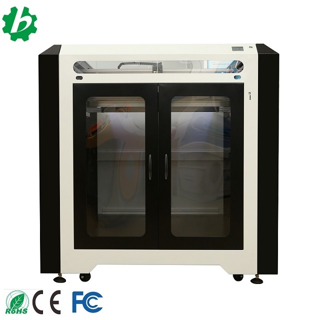 阿里酷三維科技3D打印機怎么樣|珠海迷你3D打印機