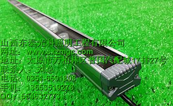 運城led投光燈-山西東泰光科照明工程-山西led燈具