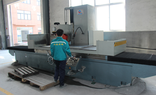 青島模具鋼加工-青島科寶新材料-模具鋼