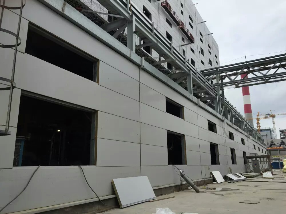 蘭州地區品質好的廠房庫房門|慶陽新型*板