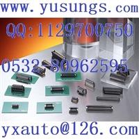 日本KEL代理商DY11-060S-1-A浮動連接器生產廠家