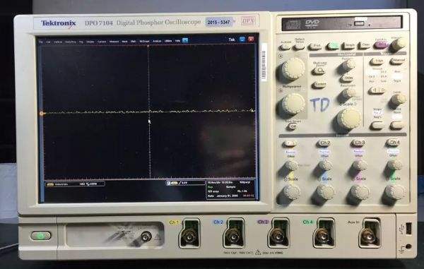 工廠閑置儀器DPO7054整批回收