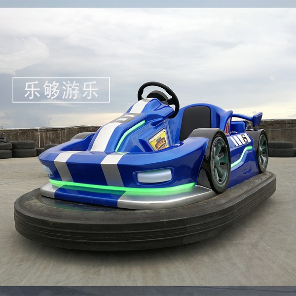 爵士漂移碰碰車多少錢一臺 碰碰車多少錢