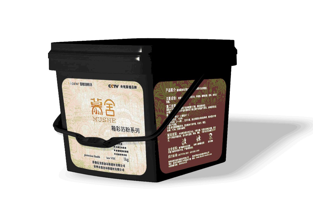 慕舍提供劃算的藝術(shù)涂料招商*-藝術(shù)涂料工具