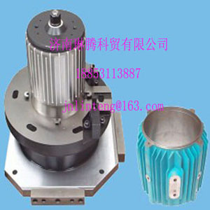 供應(yīng)固定電機(jī)外殼**芯軸