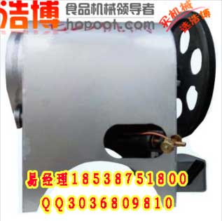 鄭州炒貨機-多功能板栗機