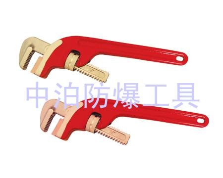 防爆斜管鉗