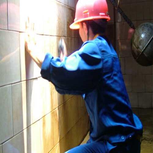 二次供水水池清洗 廣州保安公司電話 廣州市輝洋物業管理有限公司