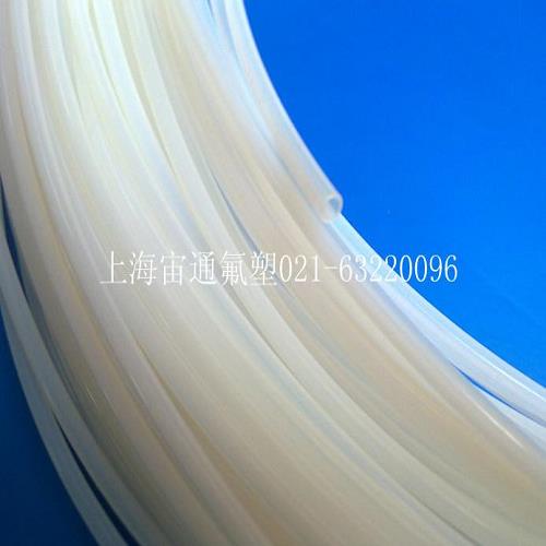哪里有聚四氟乙烯管加工-F46四氟管PFA-上海宙通機電設備有限公司