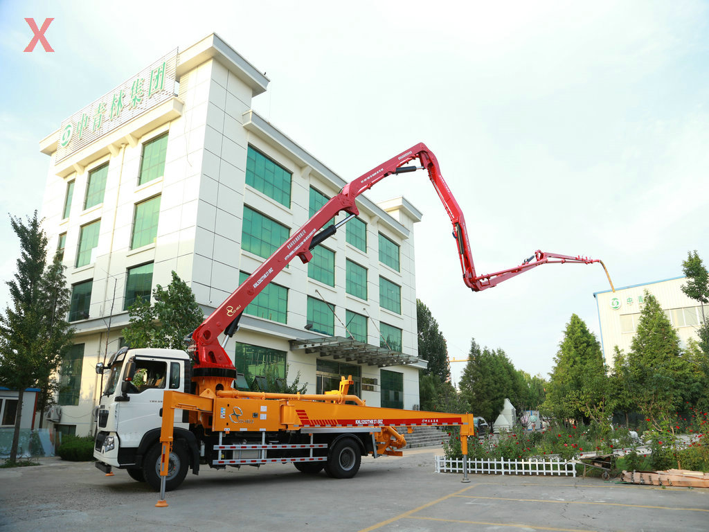 小型泵車液壓油怎樣判斷