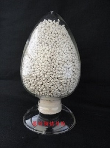 新型功能性 銀鋅銅鍺四合一PET母粒
