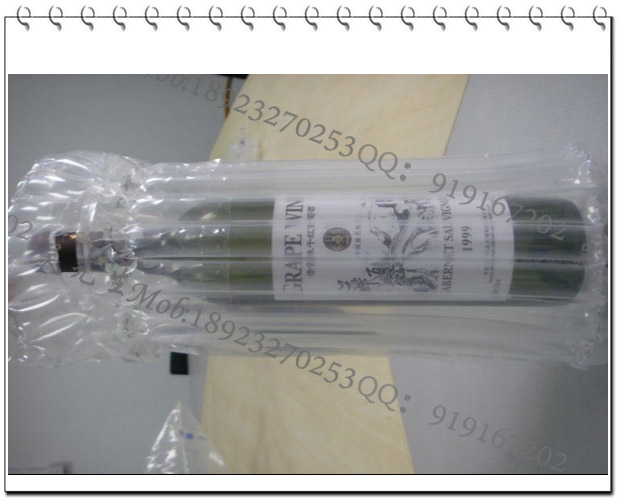 湖南環(huán)保氣柱袋 撫州果酒氣柱袋 張家界氣柱袋