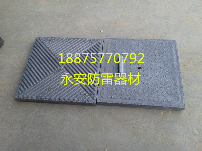 雷克石接地模塊產品的技術參數