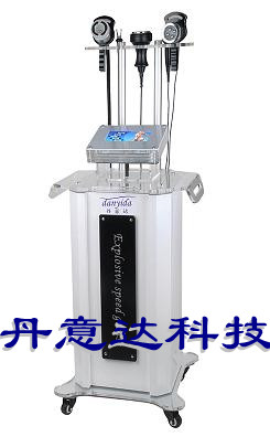 較速爆脂*儀**使用漳州丹意達美容儀
