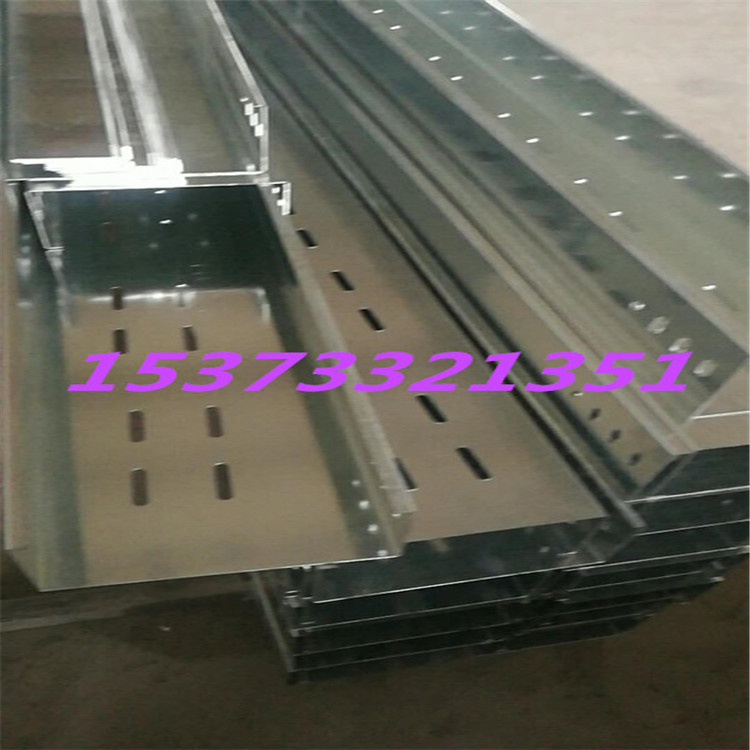錦州電纜橋架廠500*400