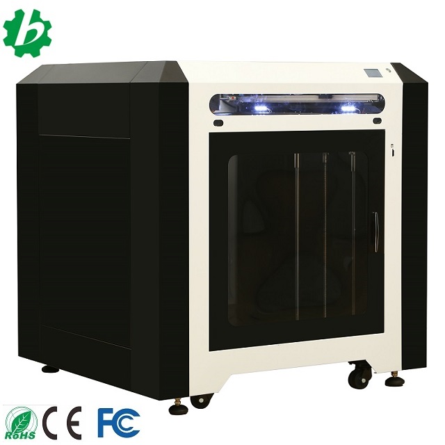 東莞哪里有好的工業級3D打印機 節能3D打印機