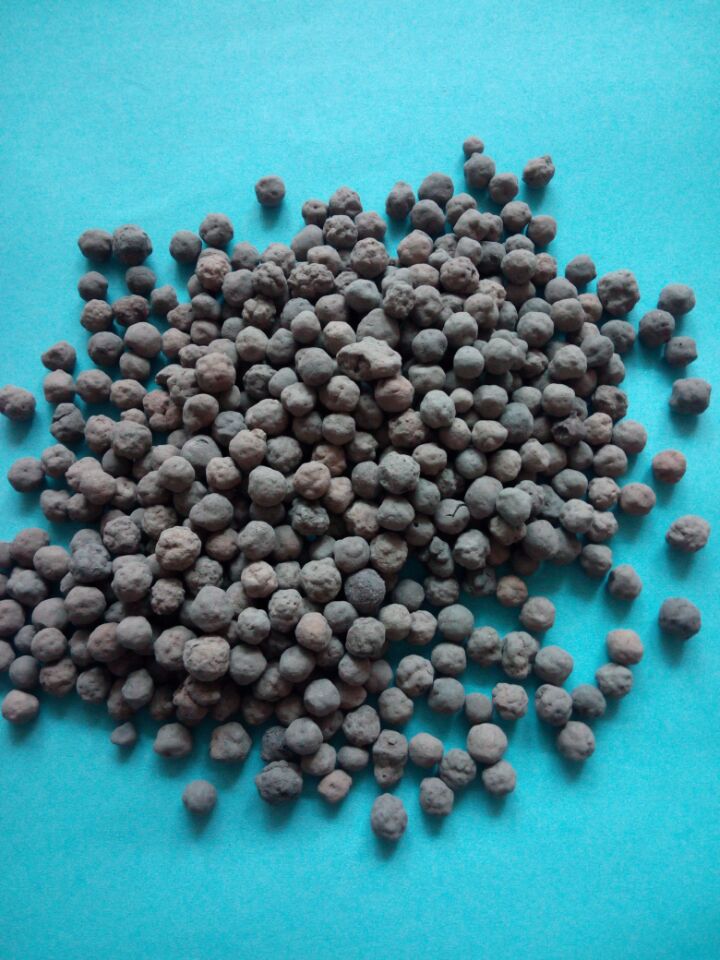 山西鵬程陶粒水處理陶粒濾料廠家