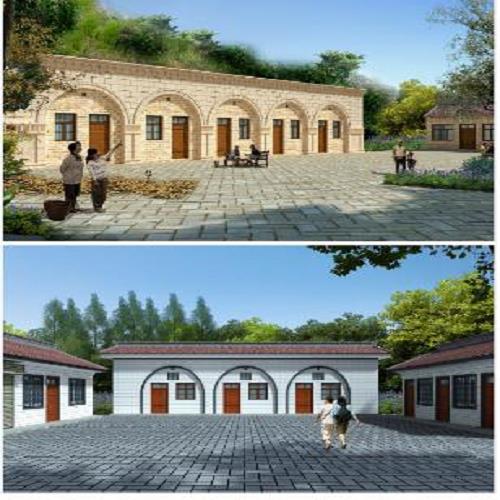 西安鄉村旅游策劃公司_西安田園綜合體基地_西安易盛思旅游規劃有限公司