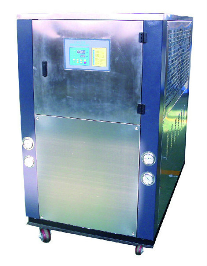 維修上海冷水機，箱式冷水機維修，螺桿式冷水機保養(yǎng)