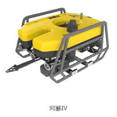 智能水下機(jī)器人系列/江豚IV操作方法/深之藍(lán)（天津）水下智能科技有限公司