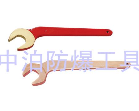防爆彎柄呆扳手