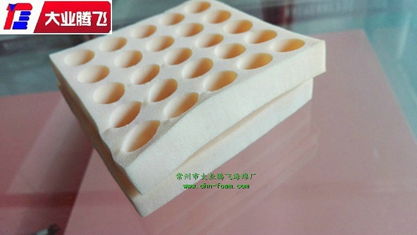 高密度壓縮海綿