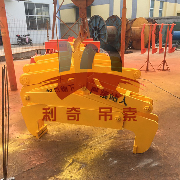 利奇吊索具/泰州鋼坯夾具/泰興鋼坯夾具哪家好