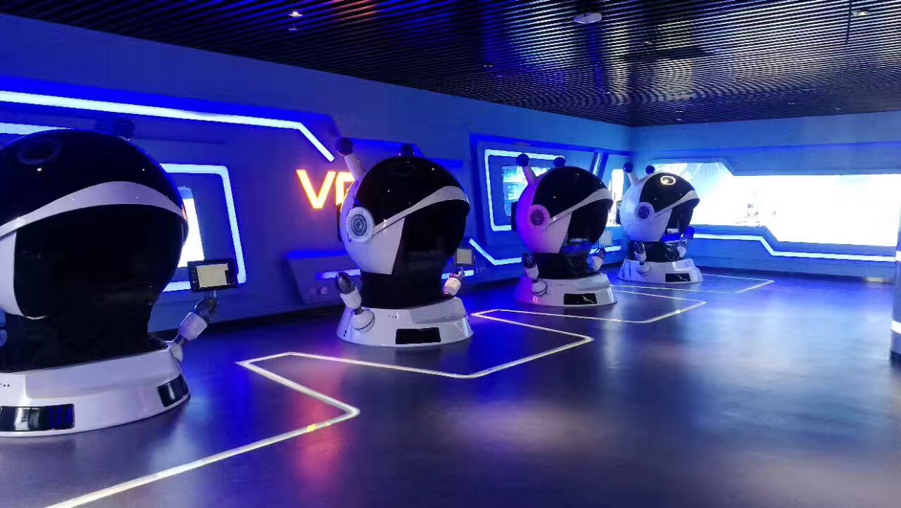 供應浙江劃算的VR過山車|VR體驗館