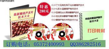 Z2002、較新糖葫蘆系列技術(shù)大全