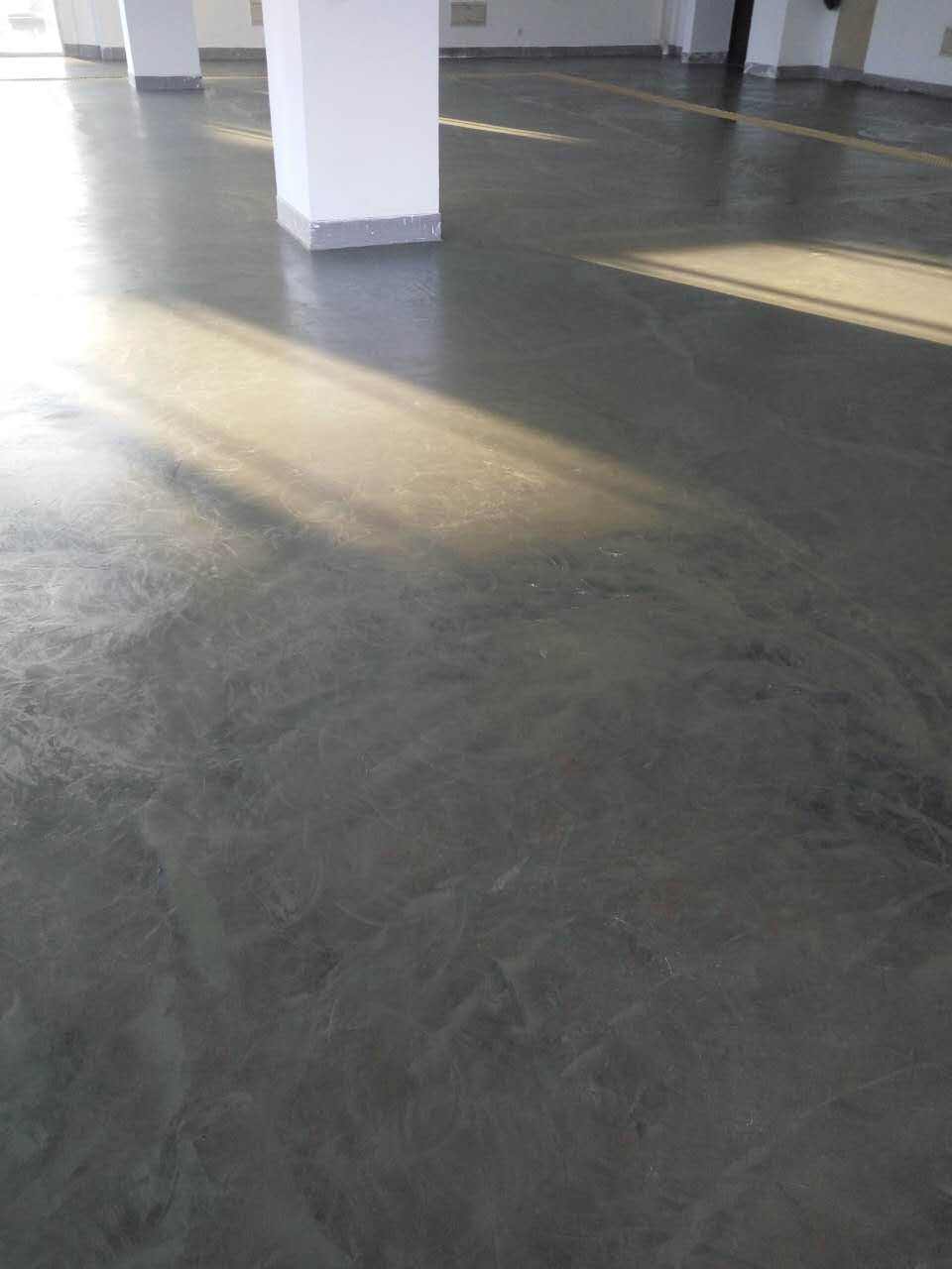 深圳地坪漆* **施工隊 承接各種地坪漆一條龍服務