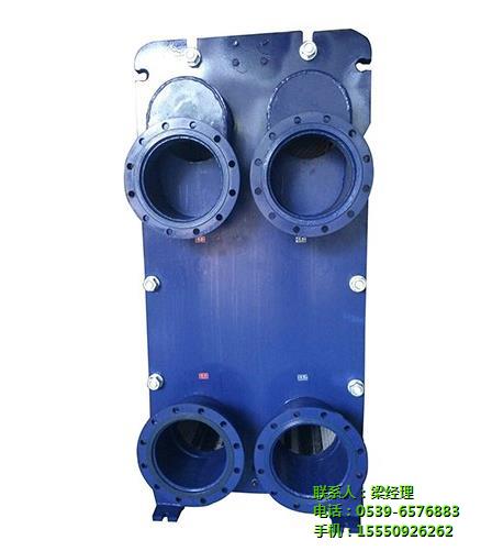 臨沂拓頓換熱設備/臨沂換熱器/臨沂換熱器生產廠家