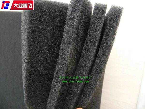 供應(yīng) 油煙機(jī)過(guò)濾吸油耐油過(guò)濾海綿