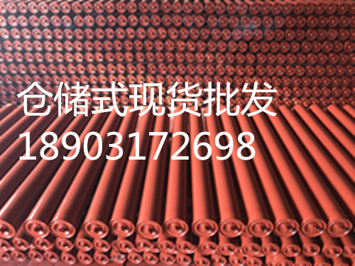*平穩(wěn)的托輥**-133|800托輥