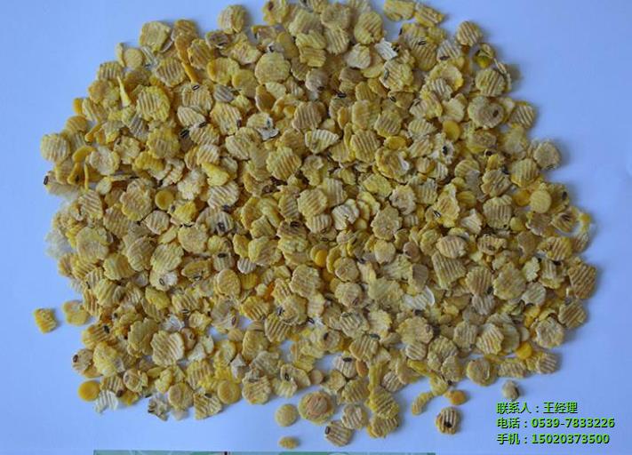 濟南大豆壓片機-山東久犇飼料-濟南大豆壓片