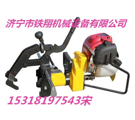 內燃鋼軌鉆孔機RD07A型產品質量好價格低供貨及時