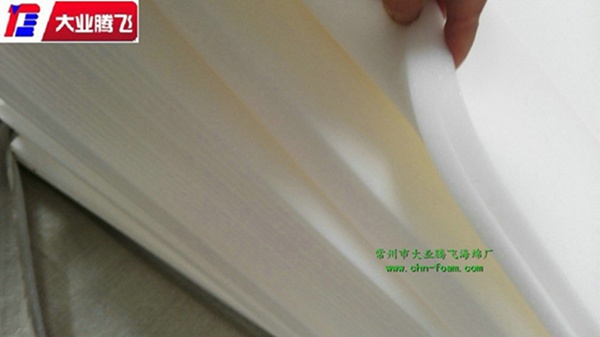 供應(yīng) 吸水軟質(zhì)發(fā)泡海棉