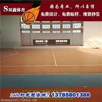 室內籃球運動木地板 在施工時需要注意的細節