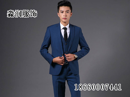 【淼潤服飾】煙臺工作服 煙臺工作服定制 煙臺工作服定做價格