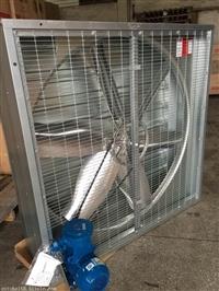 防爆電機風機價格