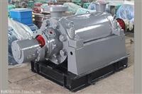 DG100-80蒸汽鍋爐給水泵