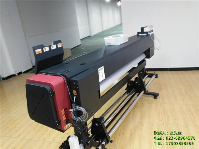 重慶鑫兢繪科技/重慶噴繪機供應商/重慶噴繪機公司