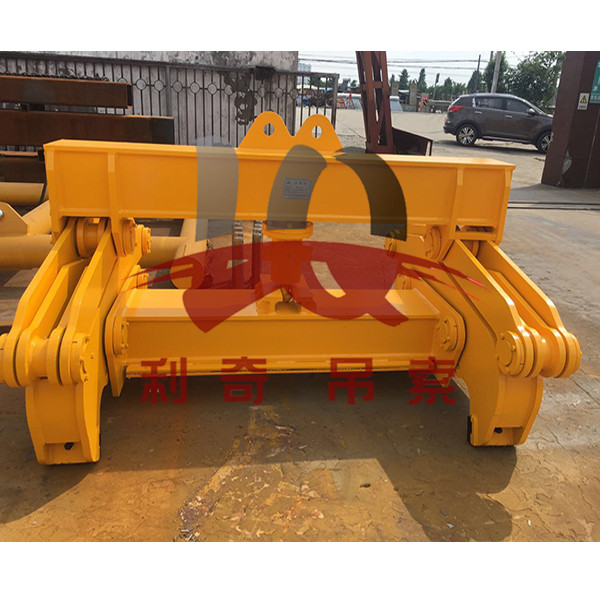 泰州鋼坯夾具,泰州鋼坯夾具銷售,利奇吊索具