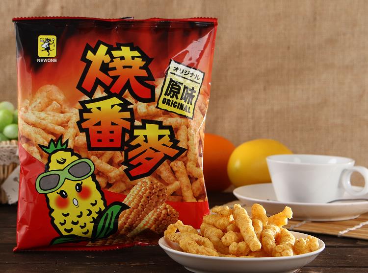 龍錦源沙琪瑪專賣店——信譽(yù)好的龍錦源沙琪瑪廠家