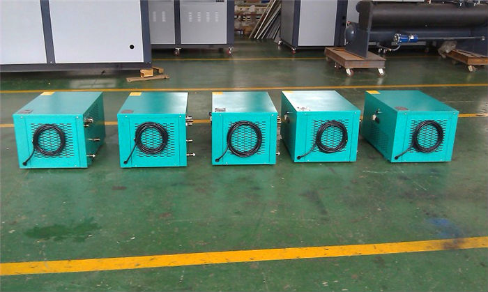 南京冷水機組，南京工業冷水機，南京箱式冷水機